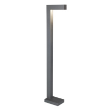 Visual Comfort & Co. Modern Collection 700OBSTR83042CHUNV2 - Strut 42 Outdoor Bollard