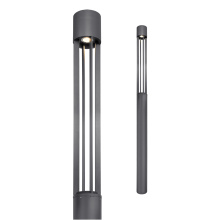 Visual Comfort & Co. Modern Collection 700OCTUR8401240HUNV2S - Turbo Outdoor Light Column