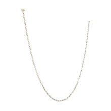 Visual Comfort & Co. Modern Collection SLCH55627ALBHABR - Collier Alabaster 240 Chandelier