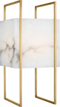Visual Comfort & Co. Modern Collection MDTB79227HABALB - Aloft 20 Cordless Table Lamp