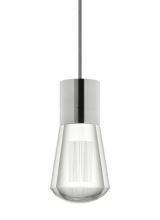 Visual Comfort & Co. Modern Collection 700TDALVPMC3IS-LED922 - Alva Pendant