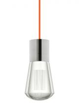 Visual Comfort & Co. Modern Collection 700TDALVPMCOS-LED930 - Alva Pendant