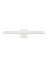 Visual Comfort & Co. Modern Collection 700BCBND24W-LED930 - Banda 24 Bath