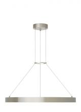 Visual Comfort & Co. Modern Collection 700BOD30S-LED930 - Bodiam 30 Suspension