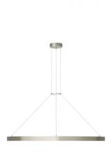 Visual Comfort & Co. Modern Collection 700BOD48S-LED930 - Bodiam 48 Suspension