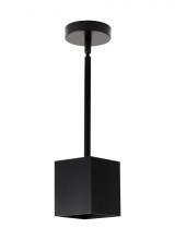 Visual Comfort & Co. Modern Collection 700TDEXOP62420BG-LED935 - Exo 6 Pendant