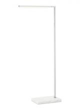 Visual Comfort & Co. Modern Collection 700PRTKLE43N-LED927 - Klee 43 Floor Lamp