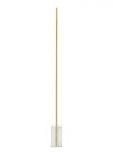 Visual Comfort & Co. Modern Collection 700PRTKLE70NB-LED927 - Klee 70 Floor Lamp