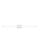 Visual Comfort & Co. Modern Collection 700BCLUFS48S-LED935-277 - Lufe Square 48 Bath
