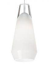 Visual Comfort & Co. Modern Collection 700MPLSTWC-LEDS930 - Lustra Pendant