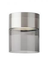 Visual Comfort & Co. Modern Collection 700FMMANSTKS-LED - Manette Small Flush Mount