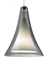 Visual Comfort & Co. Modern Collection 700MPMLPKC-LEDS930 - Melrose II Pendant