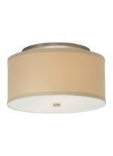 Visual Comfort & Co. Modern Collection 700TDMULFMLCS-LED830 - Mulberry Large Flush Mount