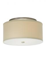 Visual Comfort & Co. Modern Collection 700TDMULFMSCS-LED830 - Mulberry Small Flush Mount