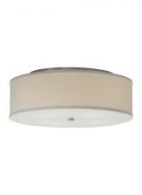 Visual Comfort & Co. Modern Collection 700TDMULFMSWS - Mulberry Small Flush Mount