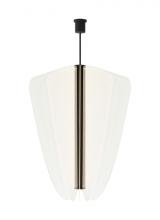 Visual Comfort & Co. Modern Collection 700NYR42B-LED930 - Nyra 42 Chandelier