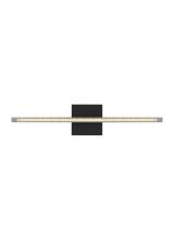 Visual Comfort & Co. Modern Collection MDBA18427B - Serre 24 Bath