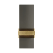 Visual Comfort & Co. Modern Collection SLWS10527TSMNB - Flyta Small Sconce