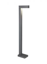 Visual Comfort & Co. Modern Collection 700OBSTR82742CBUNV2PC - Strut 42 Outdoor Bollard