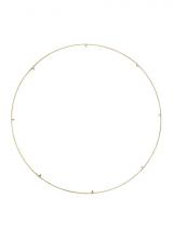Visual Comfort & Co. Modern Collection 700TRSRNGR840NB - Modern Trellis Spacer R840