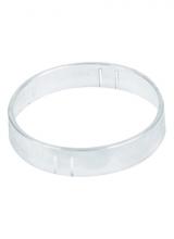 Visual Comfort & Co. Architectural Collection 700A06-CH - Snap Louver Lens Holder