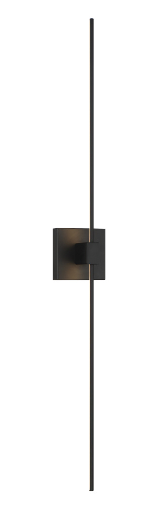Parker - 2 Light LED Wall Sconce