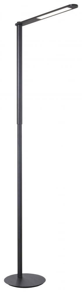 Task Portables LED Floor Lamp