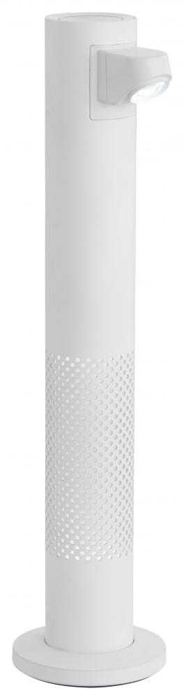 Task Portables Rechargeable LED Task Lamp