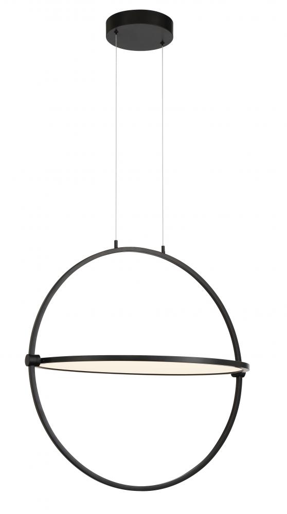 Studio 23 - 29W LED Pendant
