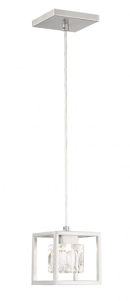 San Marin - LED Mini Pendant