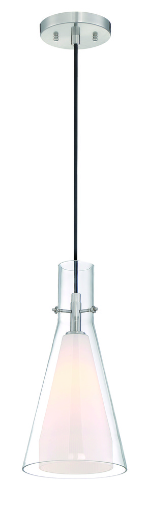 Taper - 1 Light Pendant