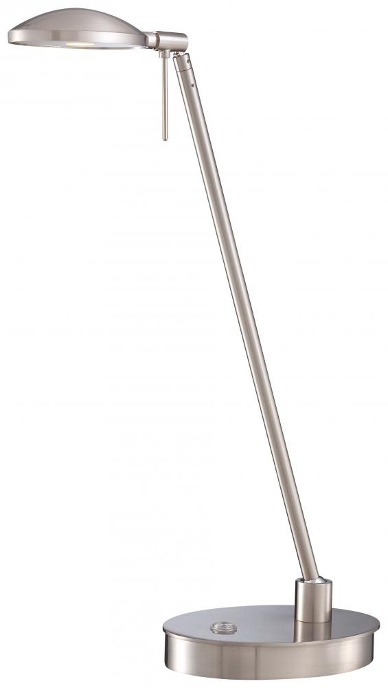 George's Reading Room™ - 1 Light LED Table Lamp