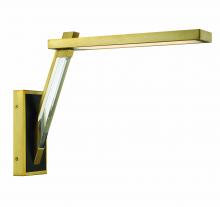 Minka George Kovacs P1920-726-L - Sauvity - 18W LED Wall Sconce