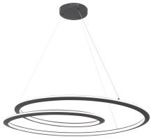 Minka George Kovacs P1972-066-L - Infinite LED Pendant