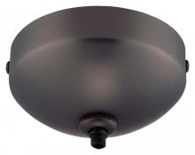 Minka George Kovacs GKMP11-467 - GK Lightrail - Led Mono-point Canopy-For Use With Low Voltage George Kovacs Lightrails