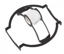 Minka George Kovacs GKPS1001-066 - Baffle-For Use With Low Voltage George Kovacs Lightrails