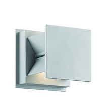 Minka George Kovacs P1243-566-L - Baffled- LED Wall Sconce