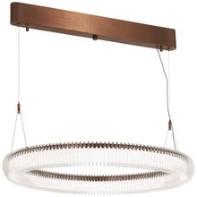 Minka George Kovacs P8173-670-L - LED Pendant