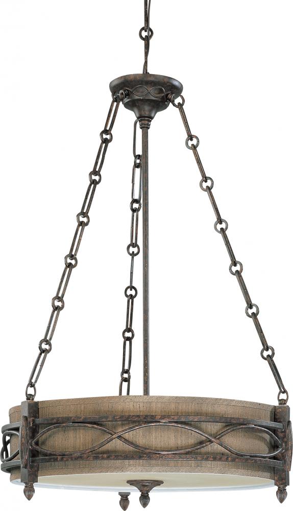 ANSEL 3 LT PENDANT