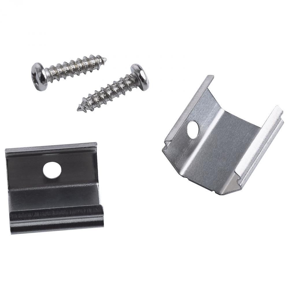 CounterQuick Slim; Angle Clip; 2-Pack