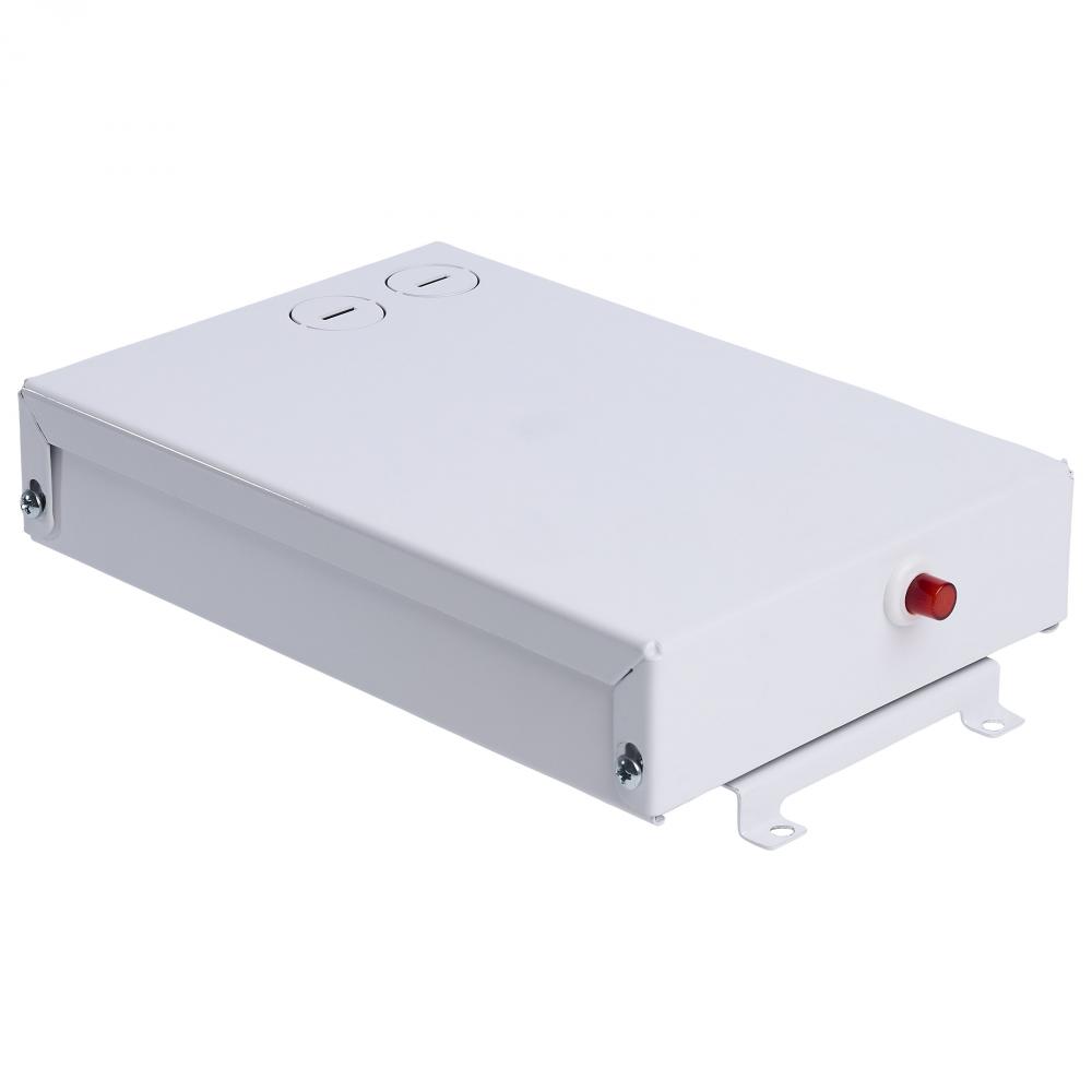 LED Emergency Driver for Linear High Bay; 16 Watt; 90 Minute Run Time