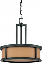 Nuvo 60/2858 - ODEON 4 LT PENDANT