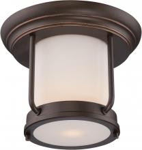 Nuvo 62/633 - BETHANY LED OUTDOOR FLUSH