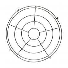 Nuvo 65/810 - Protective Wire Guard for 200W & 240W Gen 2 UFO LED High Bay Fixtures