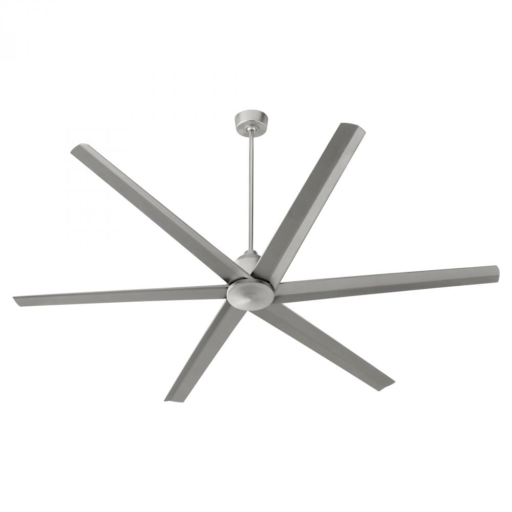 TITUS 80” 6BLD FAN - STN