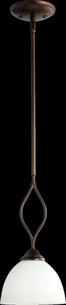 BROOKS 1LT MINI PEND - OB