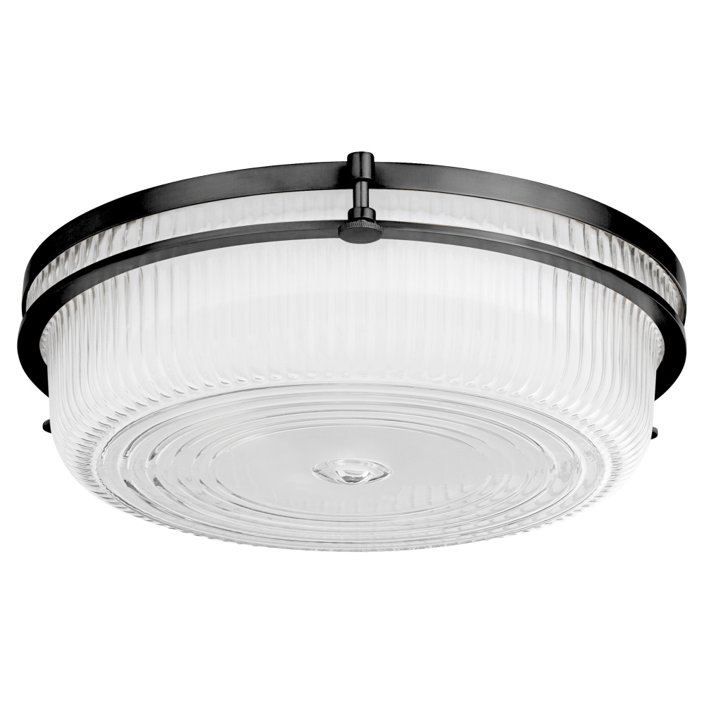 EMORY 14" 5CCT CEILING MOUNT - MB