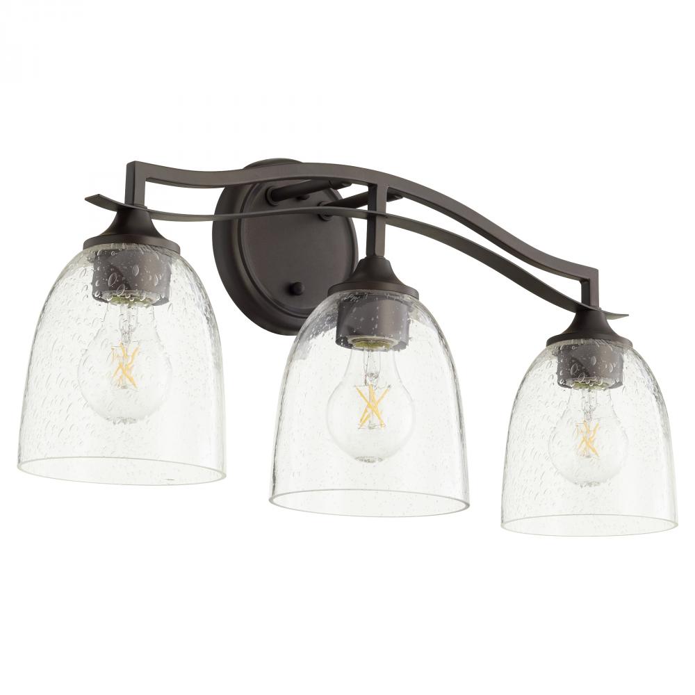 JARDIN CLR/SD VNTY - OB