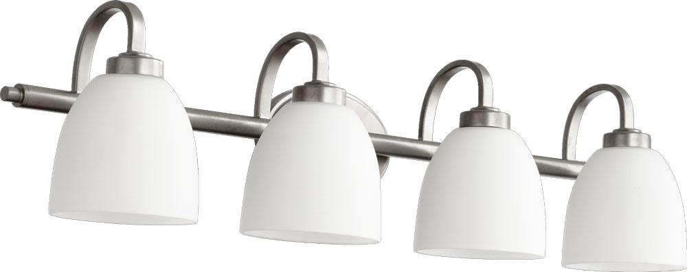 REYES 4LT VANITY - CLN