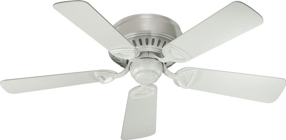 MEDALLION 42" 5BL FAN -SW